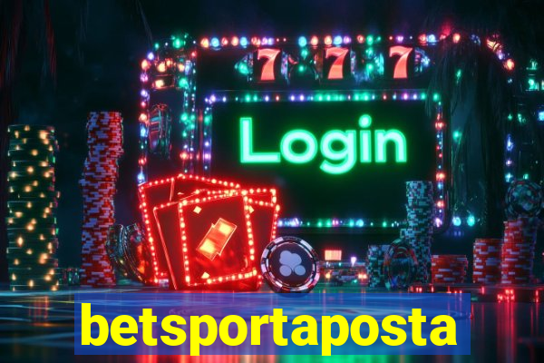 betsportaposta