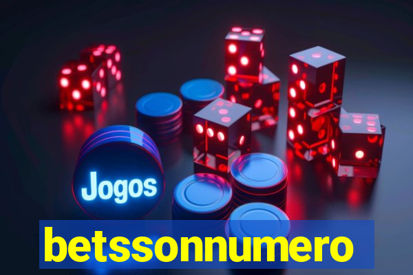 betssonnumero