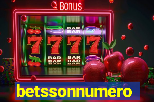 betssonnumero