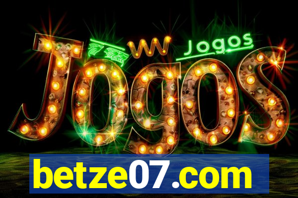 betze07.com