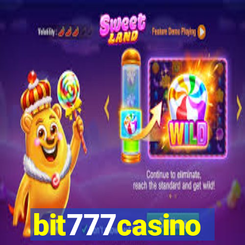 bit777casino