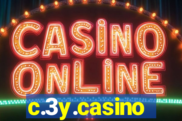 c.3y.casino