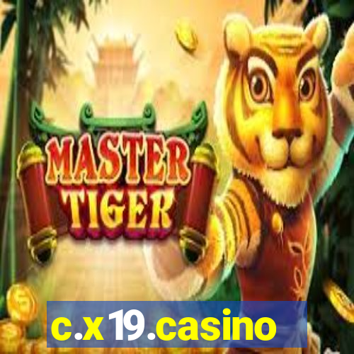 c.x19.casino
