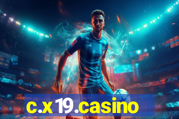 c.x19.casino