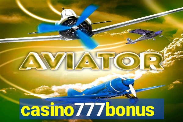 casino777bonus