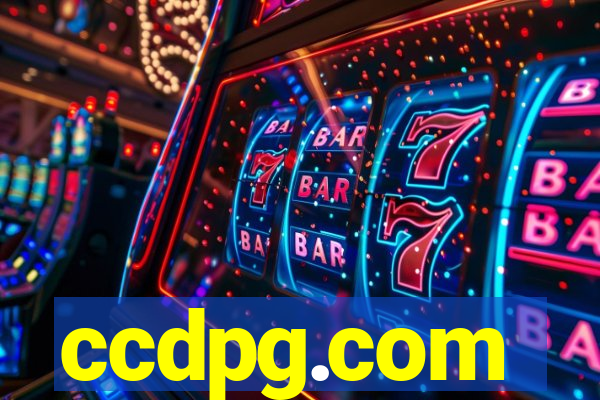 ccdpg.com