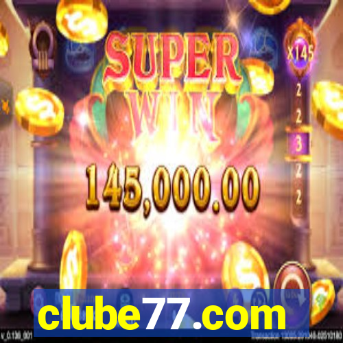 clube77.com