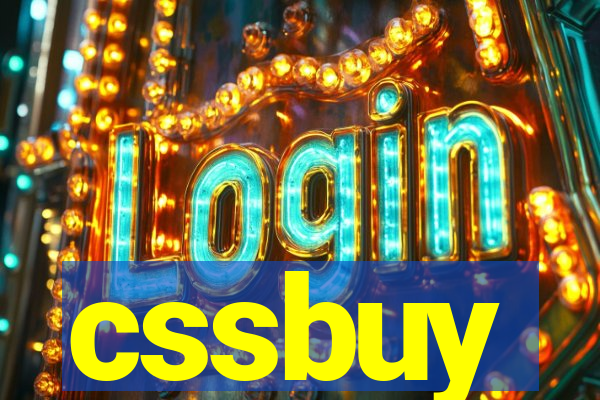 cssbuy
