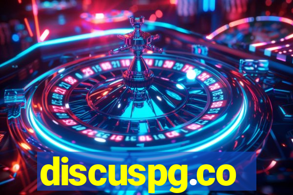 discuspg.co