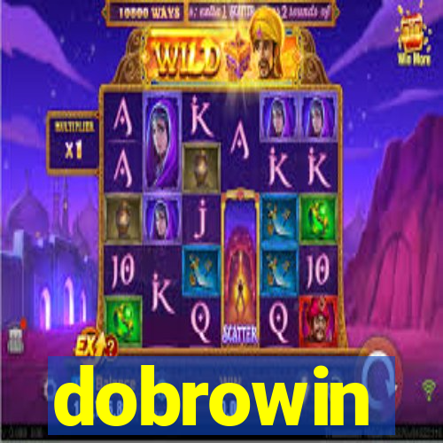 dobrowin