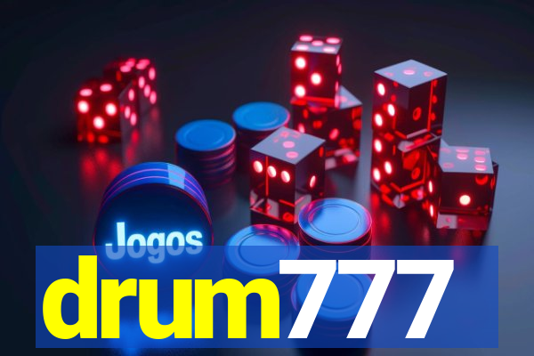 drum777