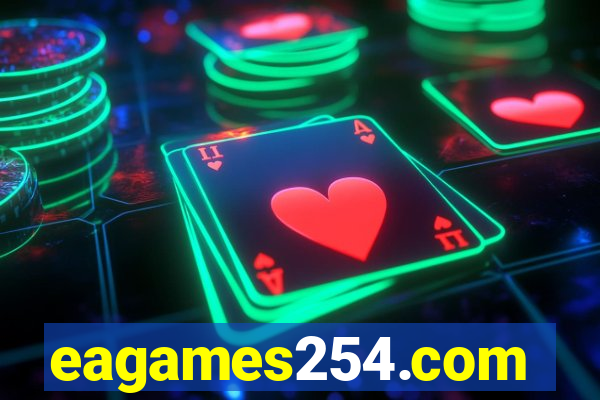 eagames254.com
