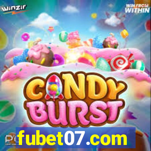 fubet07.com