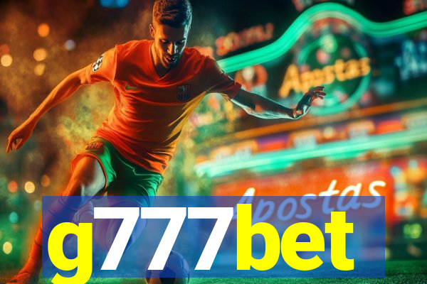 g777bet