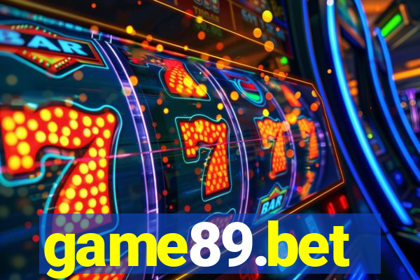 game89.bet