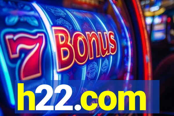 h22.com