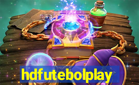 hdfutebolplay
