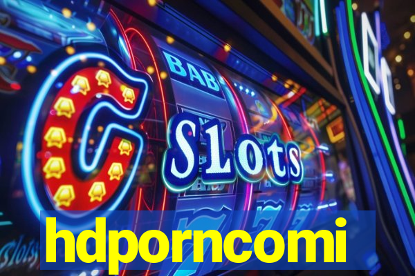 hdporncomi