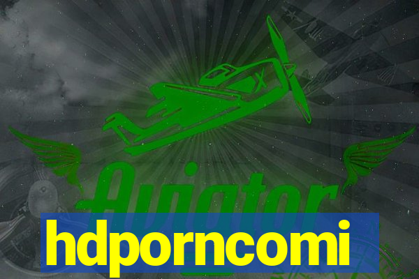 hdporncomi