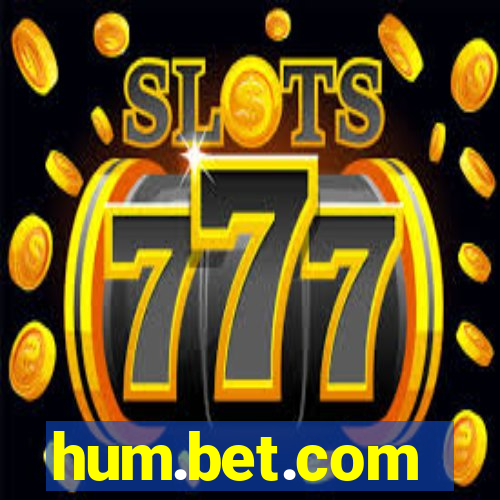 hum.bet.com