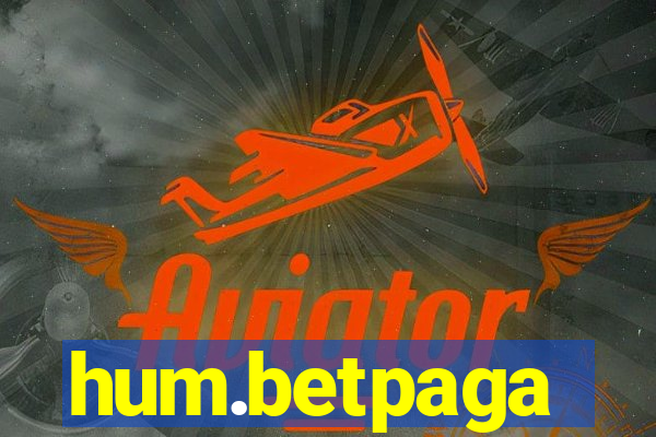hum.betpaga