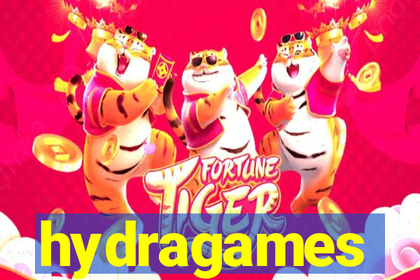 hydragames