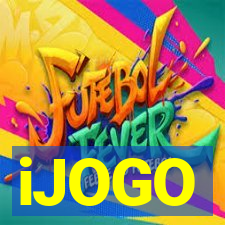 iJOGO