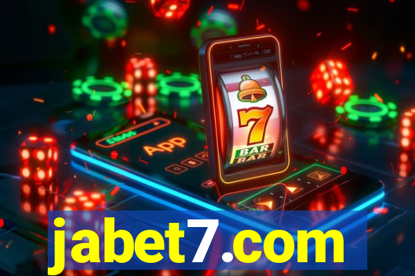jabet7.com