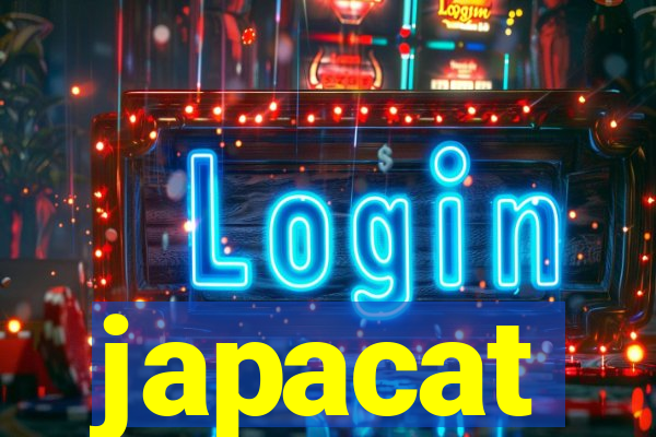 japacat