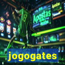 jogogates