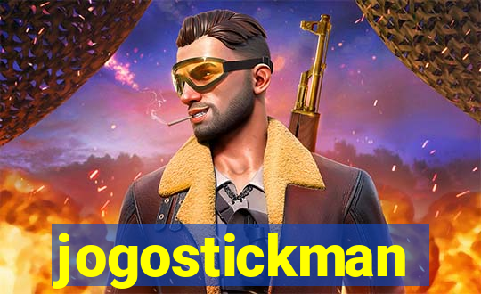 jogostickman