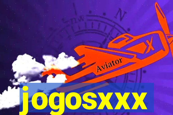 jogosxxx