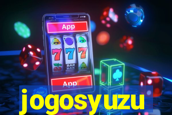 jogosyuzu