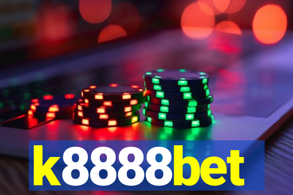 k8888bet