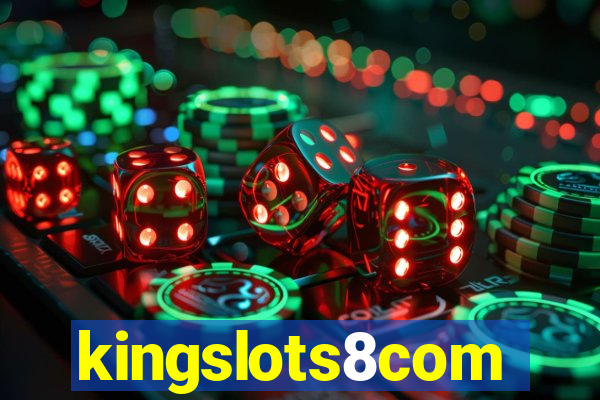 kingslots8com