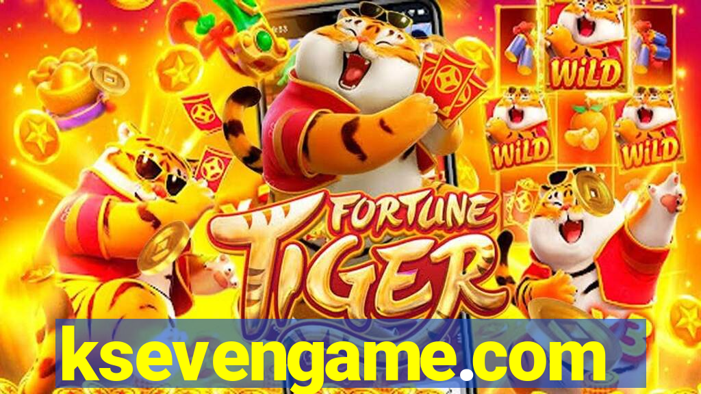 ksevengame.com