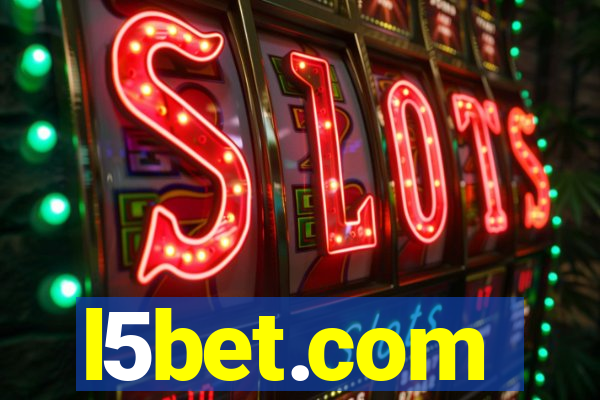 l5bet.com