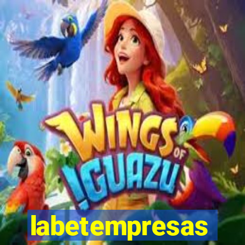 labetempresas