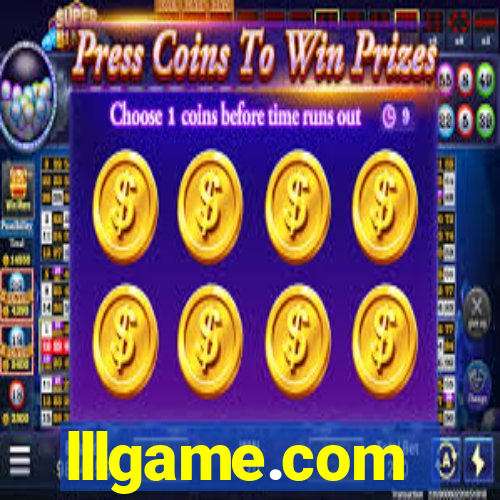 lllgame.com