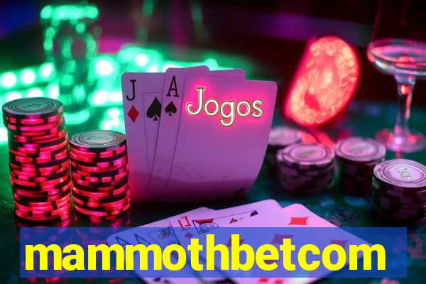 mammothbetcom