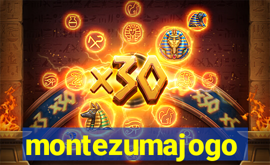 montezumajogo