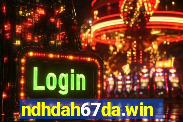 ndhdah67da.win