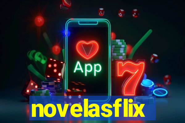 novelasflix