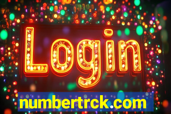 numbertrck.com