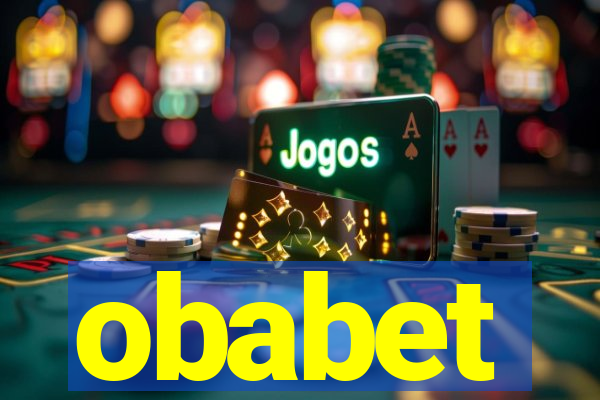 obabet