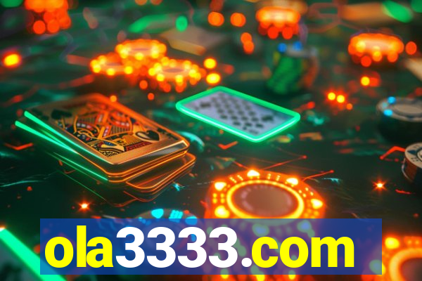 ola3333.com