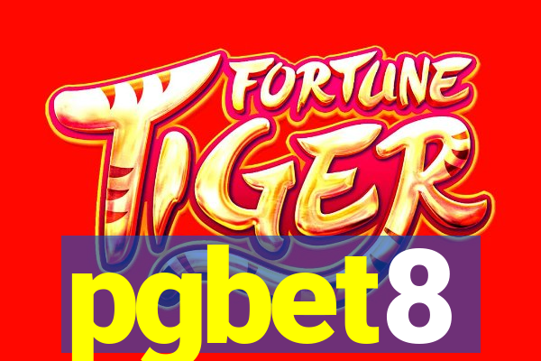 pgbet8