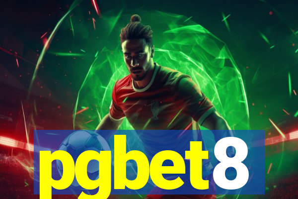 pgbet8
