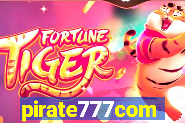 pirate777com