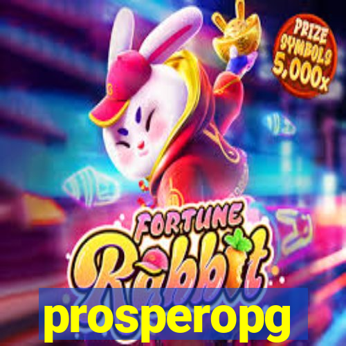 prosperopg